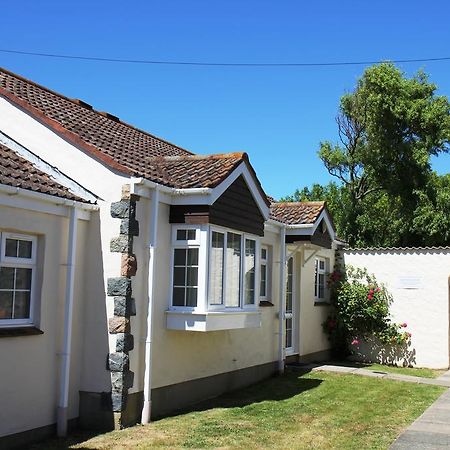 Briquet Cottages, Guernsey,Channel IslandsSaint Saviour エクステリア 写真