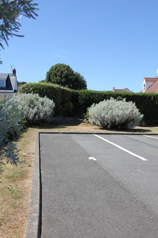 Briquet Cottages, Guernsey,Channel IslandsSaint Saviour エクステリア 写真