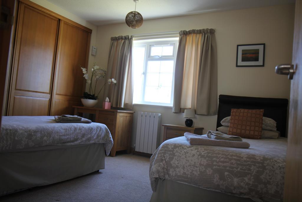 Briquet Cottages, Guernsey,Channel IslandsSaint Saviour エクステリア 写真
